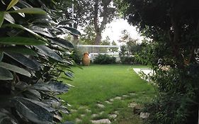 Villa Gioia Rooms